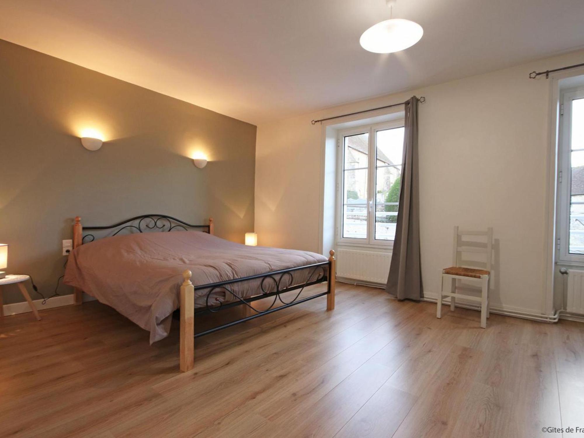 Maison Percheronne Spacieuse Avec Billard, Babyfoot, Et Jardin Clos, Animaux Bienvenus ! - Fr-1-497-65 La Mesniere Dış mekan fotoğraf