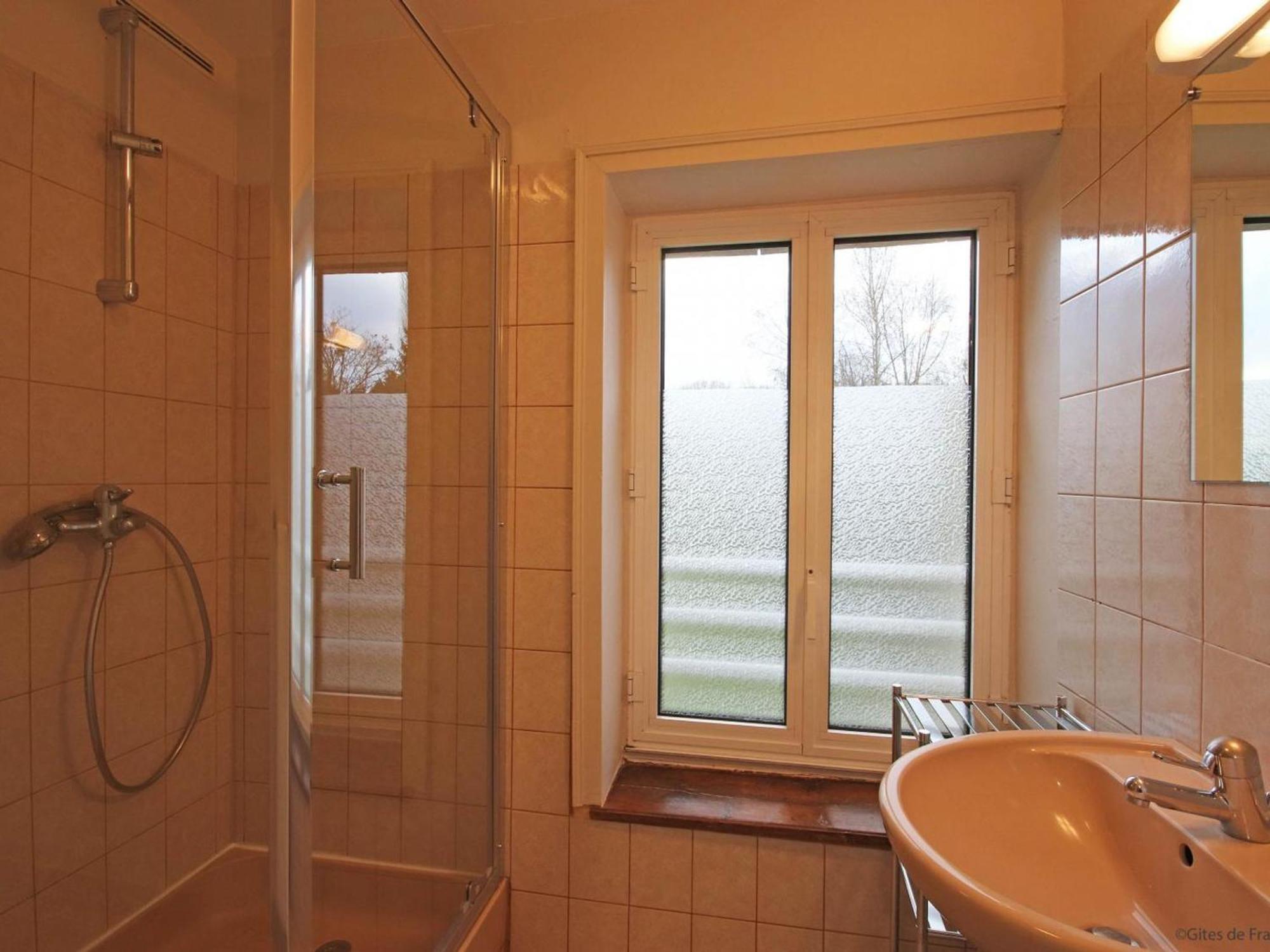 Maison Percheronne Spacieuse Avec Billard, Babyfoot, Et Jardin Clos, Animaux Bienvenus ! - Fr-1-497-65 La Mesniere Dış mekan fotoğraf